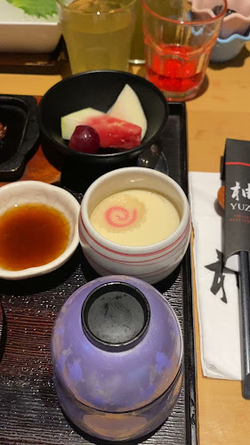 Yuzu KLCC Japanese Restaurant
