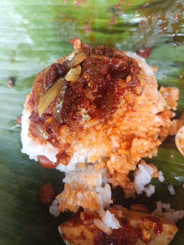 Opinii despre Medan Selera Jalan Tandang în Petaling Jaya - Gastronomi dan perhotelan