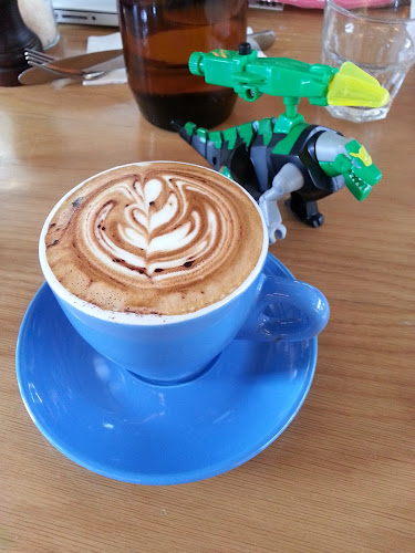 Comentarii opinii despre Breakfast Thieves APW Bangsar