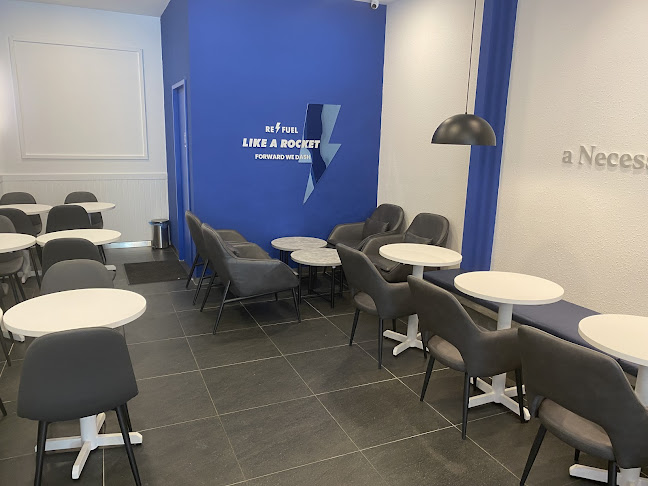 Opinii despre ZUS Coffee - Alor Gajah, Melaka în Alor Gajah - Gastronomi dan perhotelan