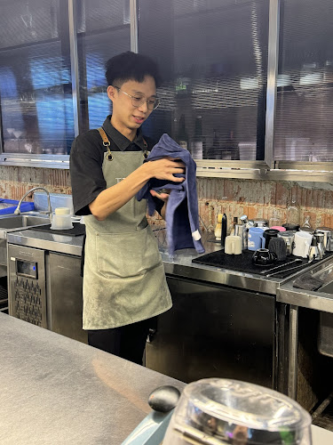 YOU BY JWC - Gastronomi dan perhotelan