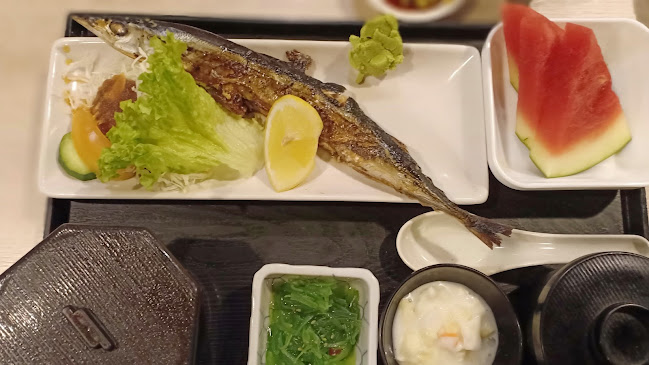 New Tokugawa - Johor Bahru