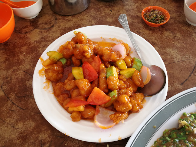 Restoran Shuangxi Lou Sdn Bhd - Bentong