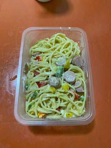 Baristamu Cafe - Kota Bharu