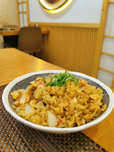 Kazumasa Japanese Restaurant