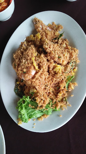 Damai Seafood Village - Johor Bahru