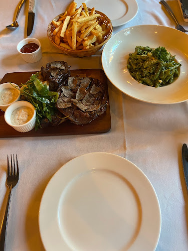 Pampas Steakhouse at Old Malaya - Gastronomi dan perhotelan
