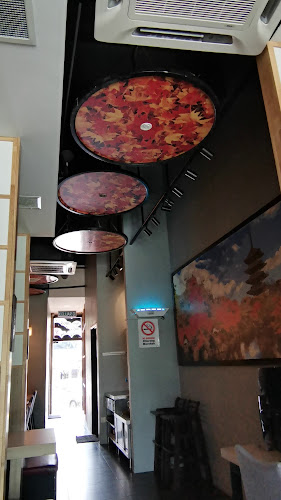 Opinii despre Taisho Sushi (Amanjaya) în Sungai Petani - Gastronomi dan perhotelan