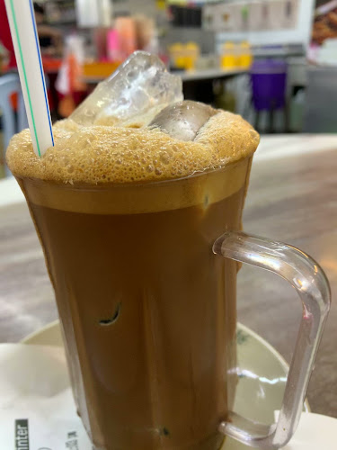 Nam Chuan Hainan Kopitiam SS6 - Petaling Jaya