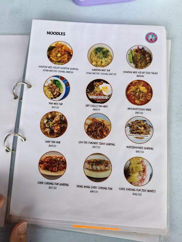 Auntie Rozz Kitchen - Ipoh