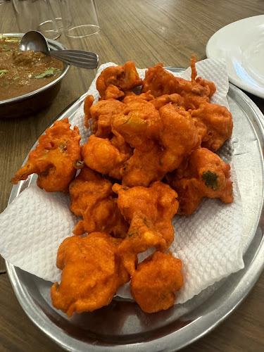 Opinii despre Restaurant D' Tandoori House în Melaka - Gastronomi dan perhotelan