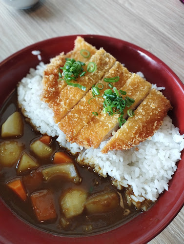 Nikusutei Japanese Muslim Restaurant, Bukit Jelutong