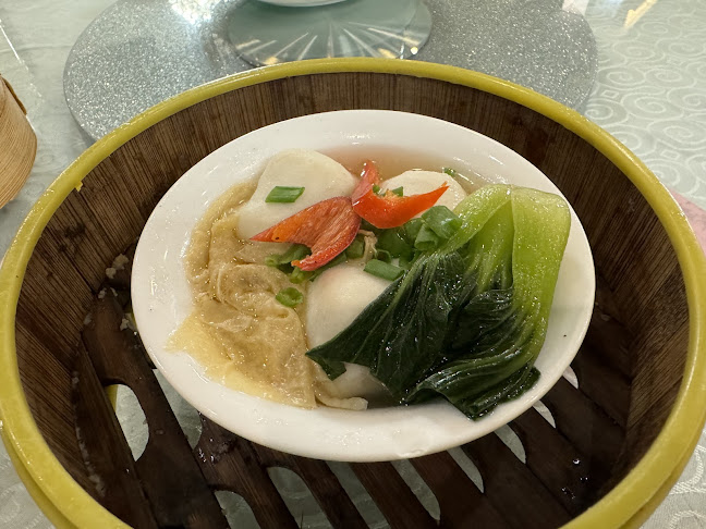 Opinii despre Restaurant Loon Sing în Johor Bahru - Gastronomi dan perhotelan