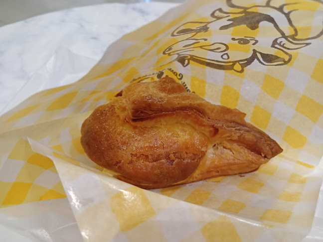 Tokyo Milk Cheese Factory Gurney Plaza Penang - George Town