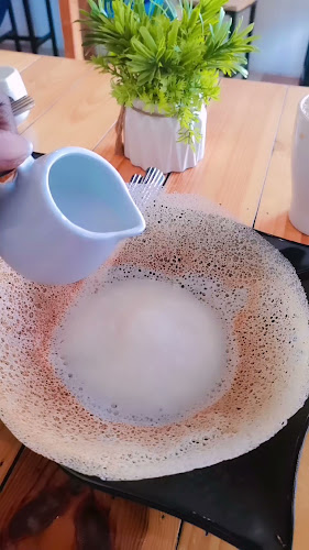 Golden Appam Corner • Authentic Premium Cafe - Kuantan