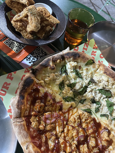 Mokky's Pizza & Coffee