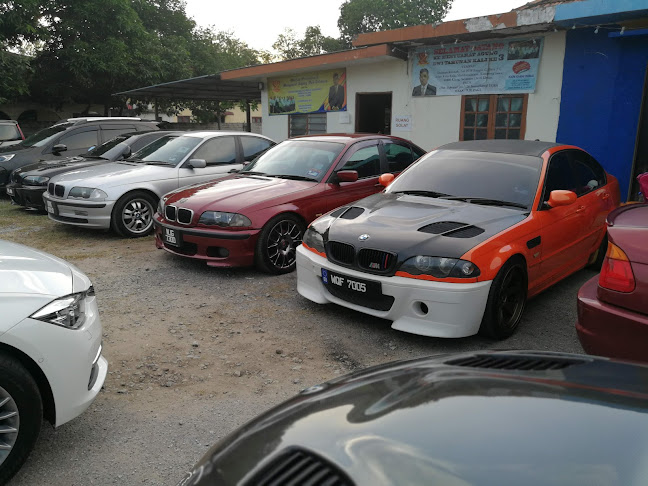 Comentarii opinii despre D' lawang Grills Steamboat