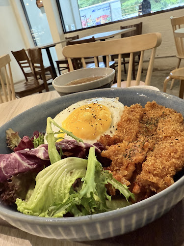 Opinii despre Souka Bakeshop în Subang Jaya - Gastronomi dan perhotelan