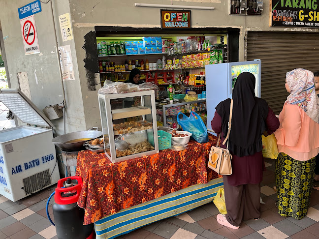 20100 Kuala Terengganu, Terengganu