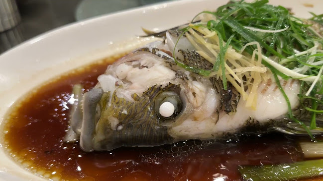 Restoran Jeti - Kota Kinabalu