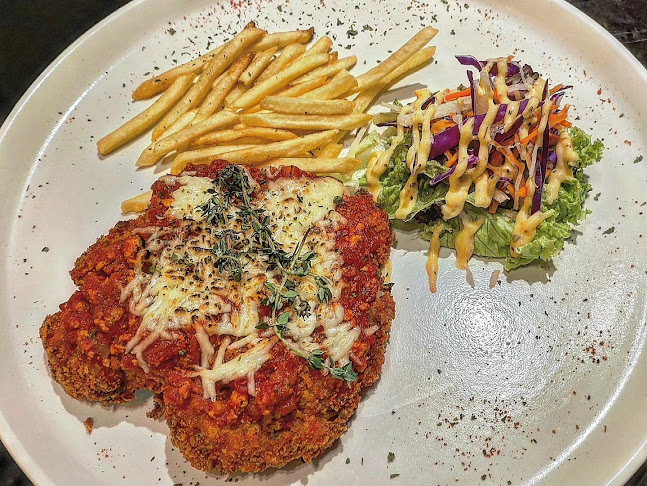 Don Western & Grill Cafe