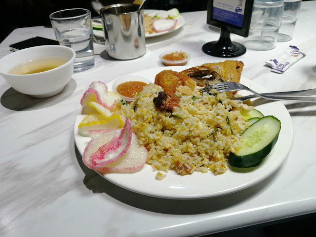 Opinii despre Hayyan Huda Opah's Kitchen în Seremban - Gastronomi dan perhotelan