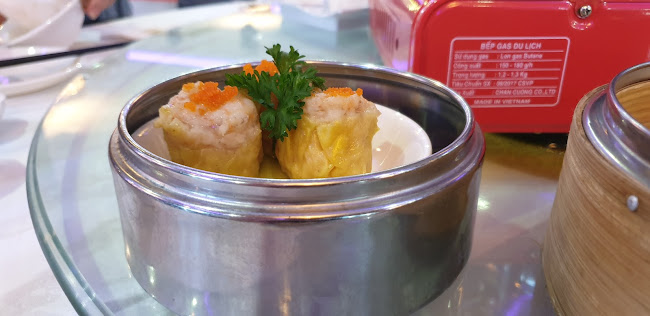 FuHouse Restaurant - Gastronomi dan perhotelan