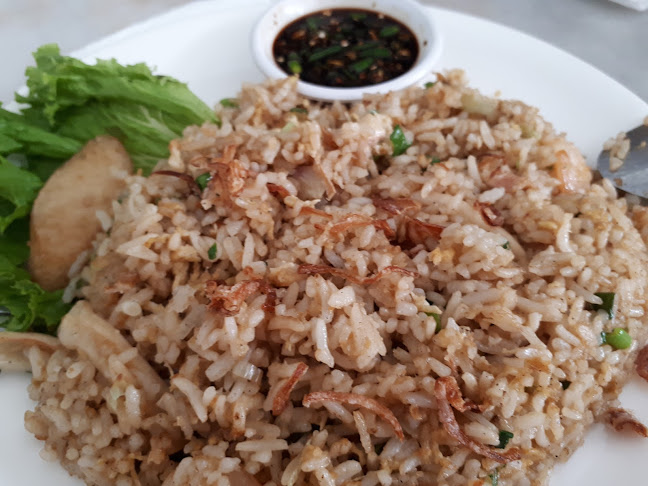 Jalan Kebun Teh, Larkin, 80350 Johor Bahru, Johor Darul Ta'zim