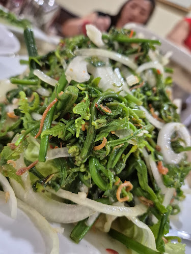 Restoran Sin Chua Kee - Gastronomi dan perhotelan