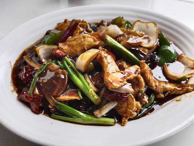 Opinii despre S & L Anjung Corner în Seremban - Gastronomi dan perhotelan