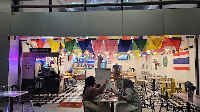 JALAN TUN RAZAK, Presint 2, 62000 Putrajaya, Wilayah Persekutuan Putrajaya