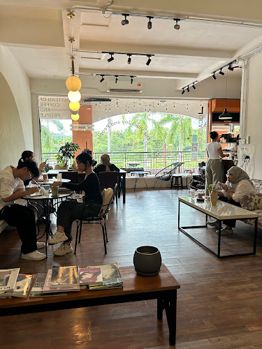 Opinii despre Locals Only în Kota Kinabalu - Gastronomi dan perhotelan