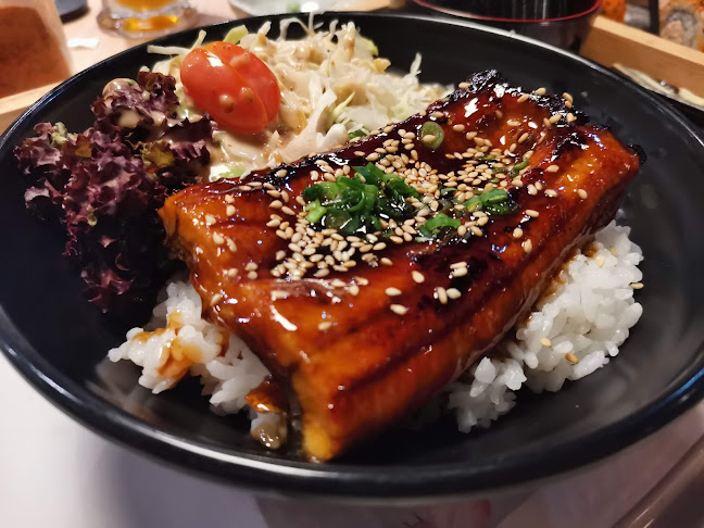 Comentarii opinii despre Nikusutei Japanese Muslim Restaurant, Bukit Jelutong