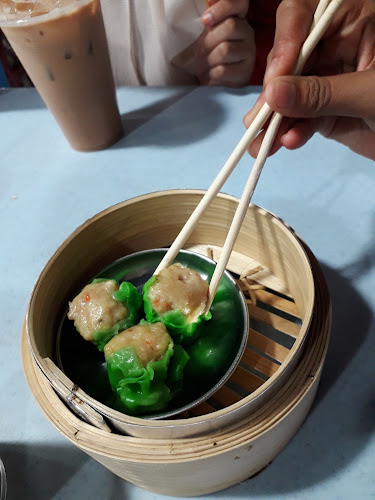 KamyLecious (Western Food) - Alor Setar