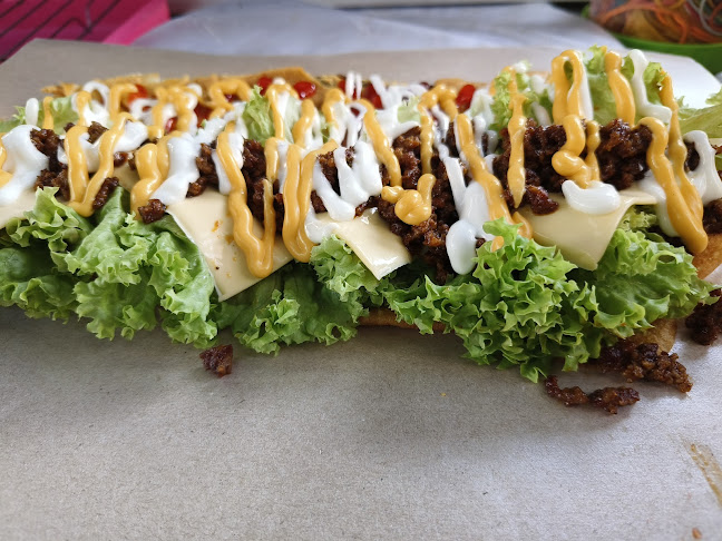 Comentarii opinii despre AAN BURGER