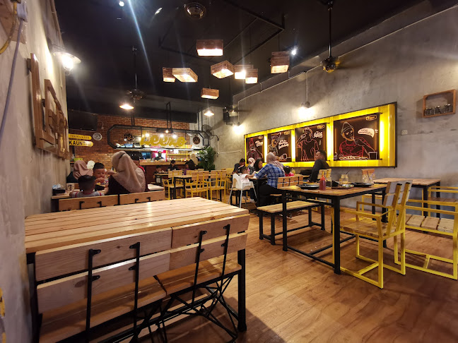 Comentarii opinii despre Leezo Restaurant Batu Pahat