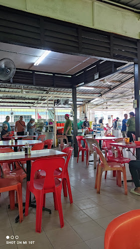 Lot ,460, 460, Jln Tengkera, 75200 Melaka