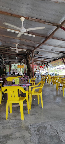 港口咖啡店/亚安面档