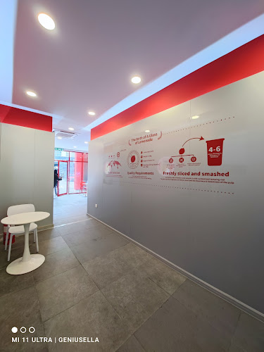 Mixue - Bandar Sri Permaisuri - Kuala Lumpur