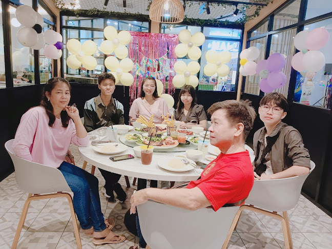 Opinii despre Sang Gerai Beletime Halal Restaurant în Johor Bahru - Gastronomi dan perhotelan