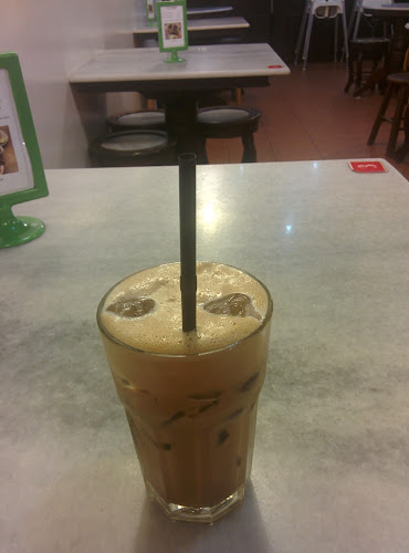 Hirupiring Kopitiam Seri Manjung, Perak - Seri Manjung