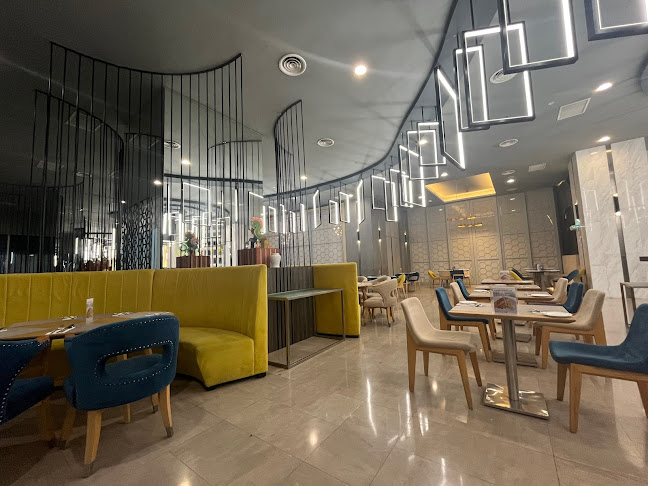 Swatches Restaurant - Gastronomi dan perhotelan