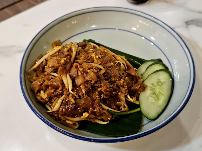 Comentarii opinii despre Madam Kok x Mama Thai