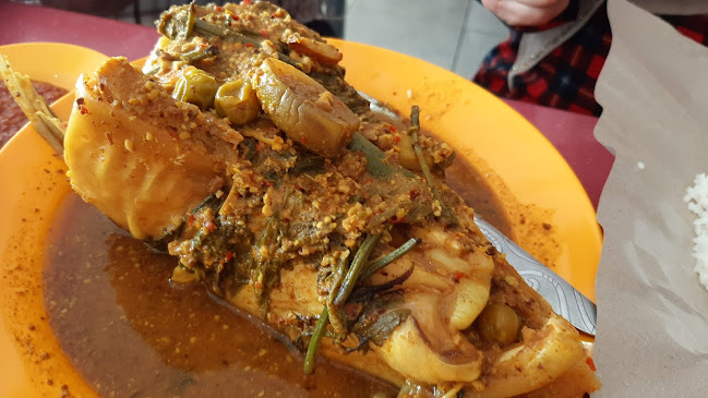 Comentarii opinii despre Z & Z Mak Anjang