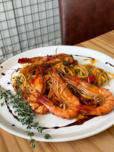 Comentarii opinii despre Branta&Geese Restaurant