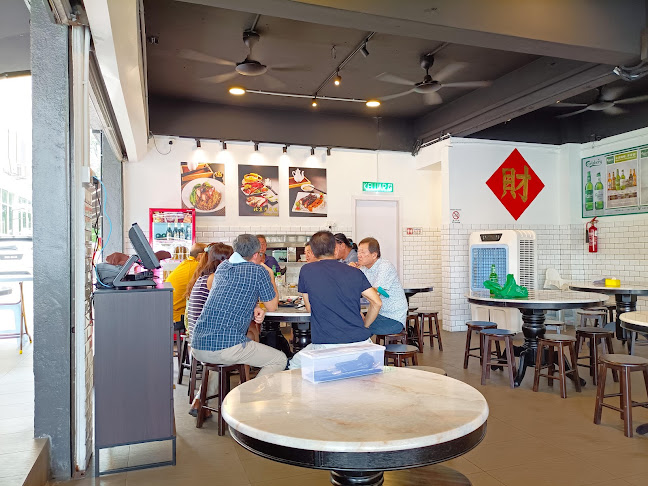 25, Jalan SS 21/1a, Damansara Utama, 47400 Petaling Jaya, Selangor