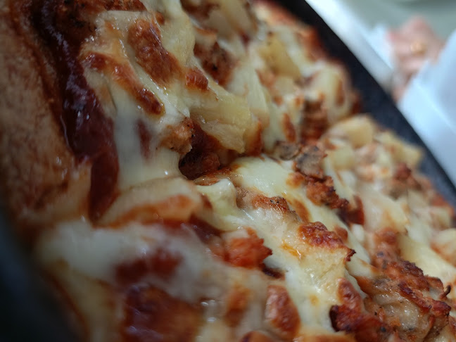 Pizza Hut Restaurant Pauh Jaya - Perai