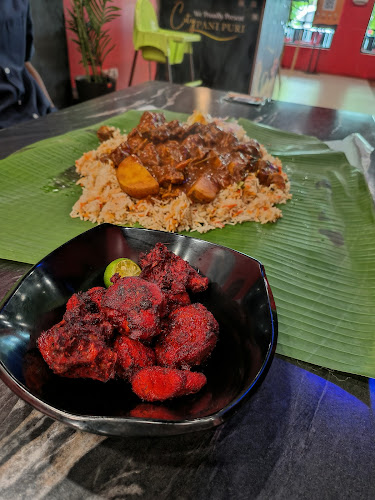 Seni Sattisorru Ipoh (SSI) - Gastronomi dan perhotelan