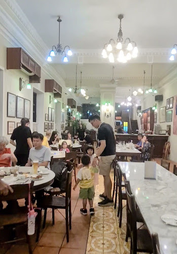 Durbar at FMS - Ipoh