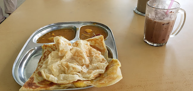 Opinii despre Restoran Hari Aum @Kota Laksamana în Melaka - Gastronomi dan perhotelan